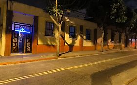 Karim Hostel