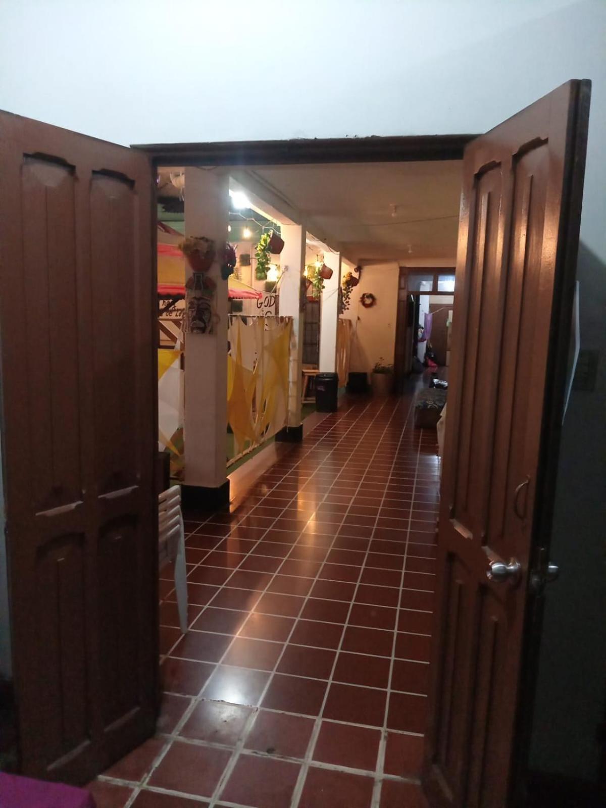 Karim Hostel Ville de Guatemala Extérieur photo