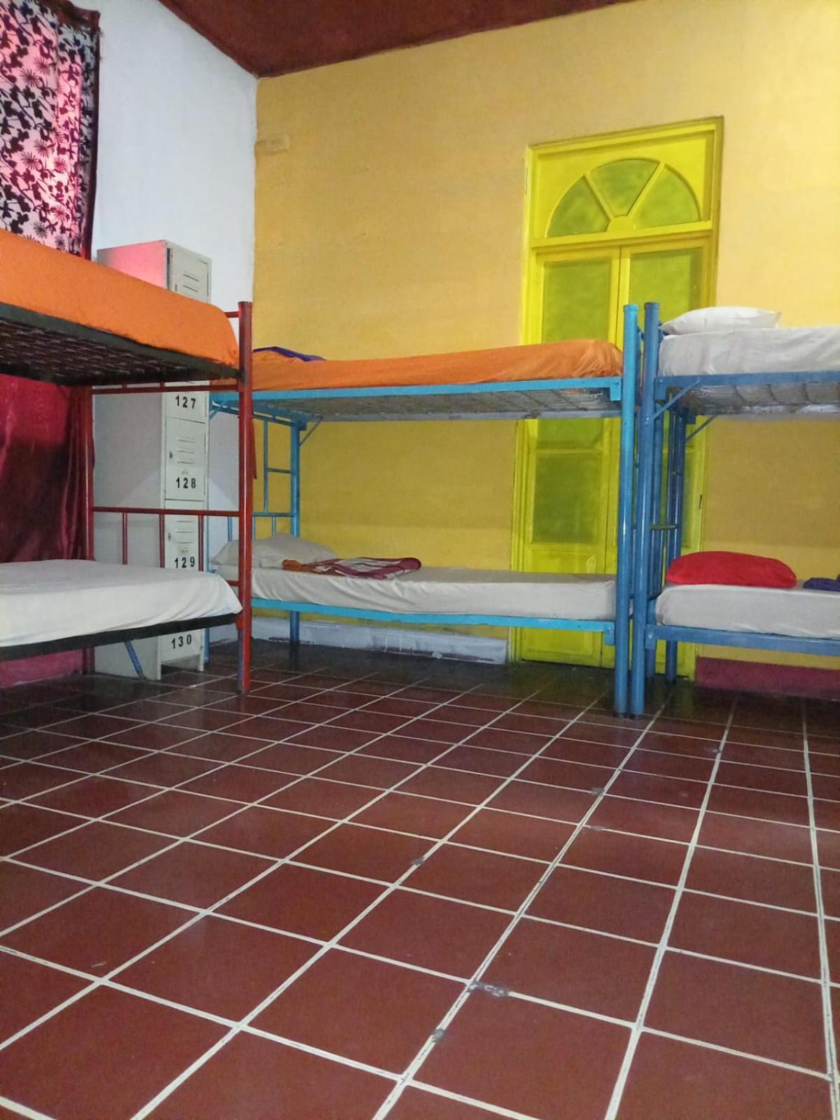 Karim Hostel Ville de Guatemala Extérieur photo
