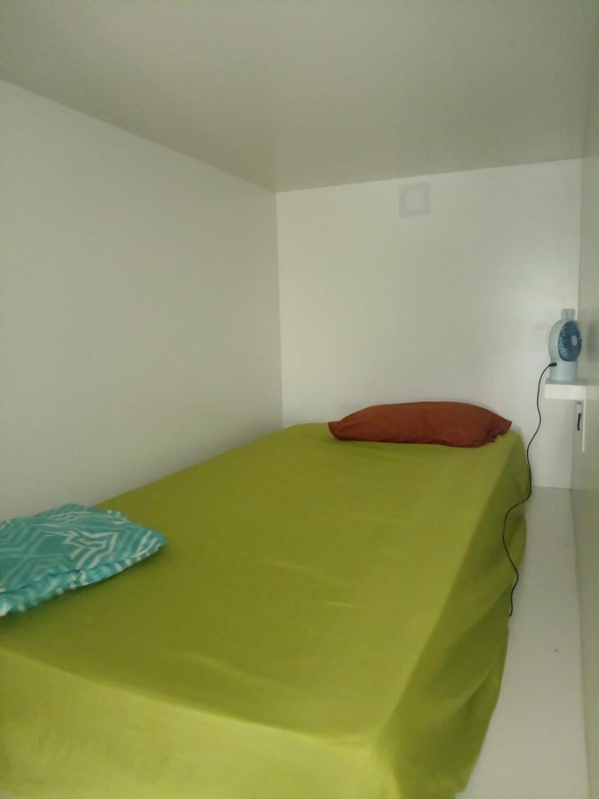 Karim Hostel Ville de Guatemala Extérieur photo