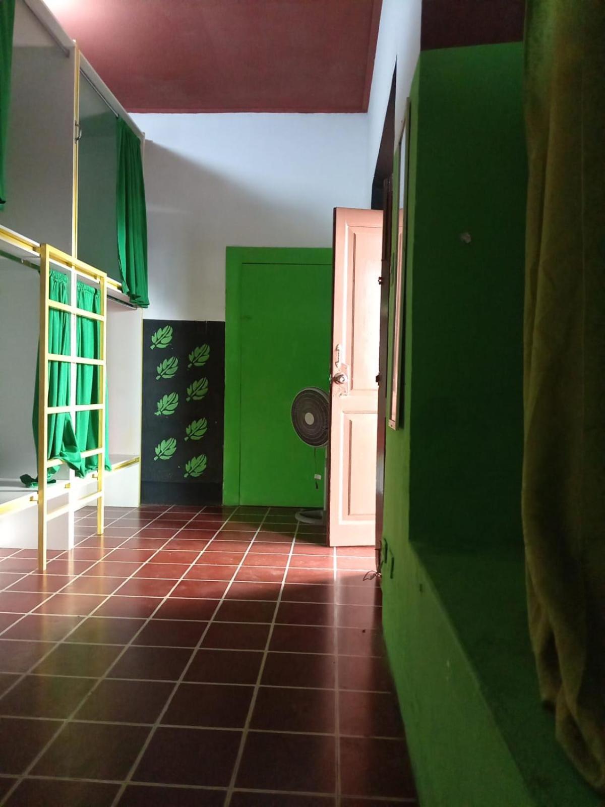 Karim Hostel Ville de Guatemala Extérieur photo