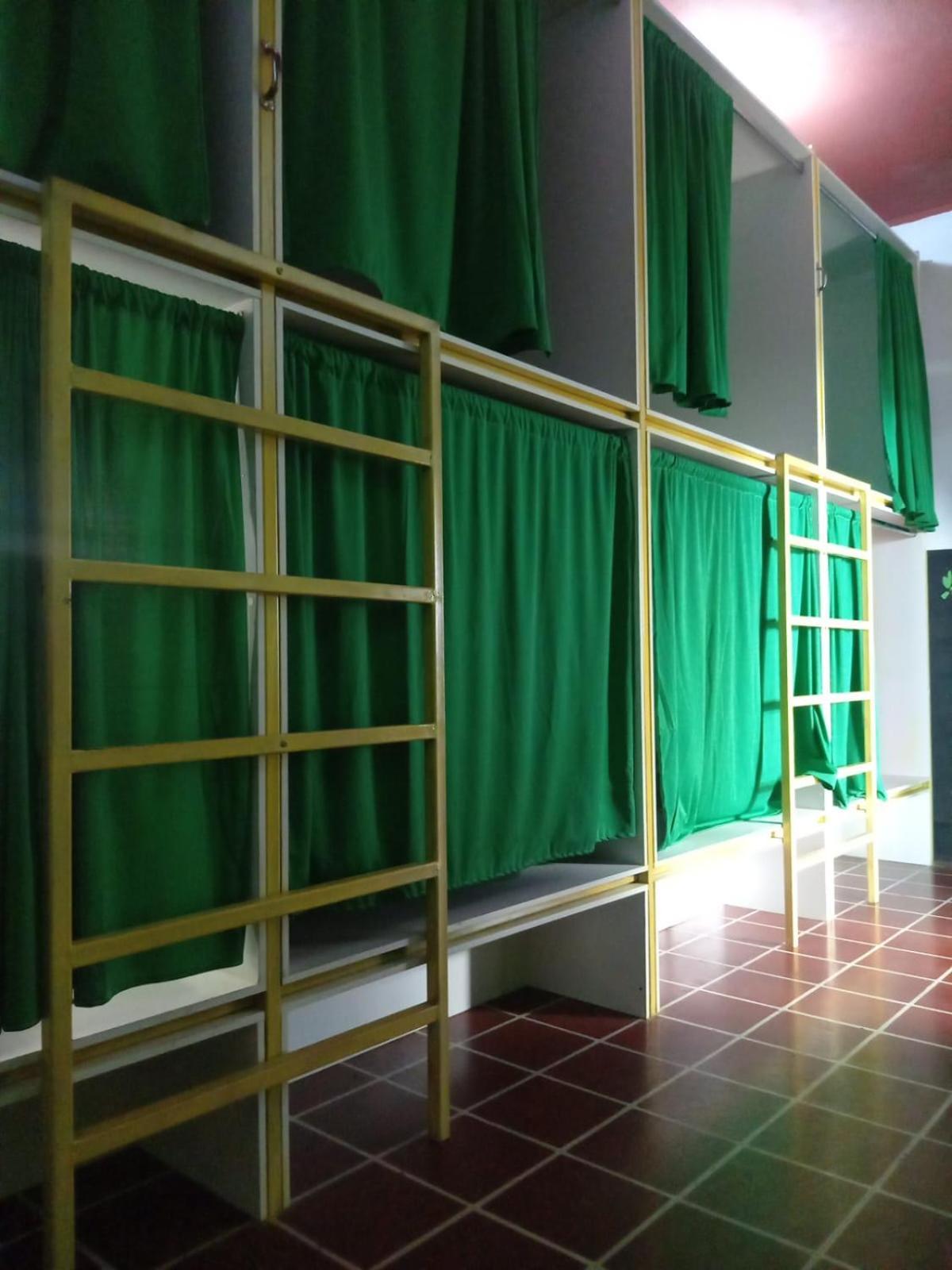 Karim Hostel Ville de Guatemala Extérieur photo