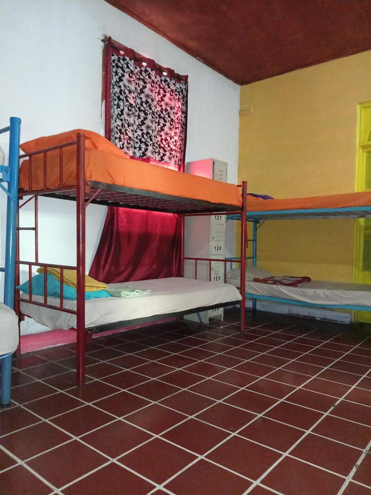 Karim Hostel Ville de Guatemala Extérieur photo