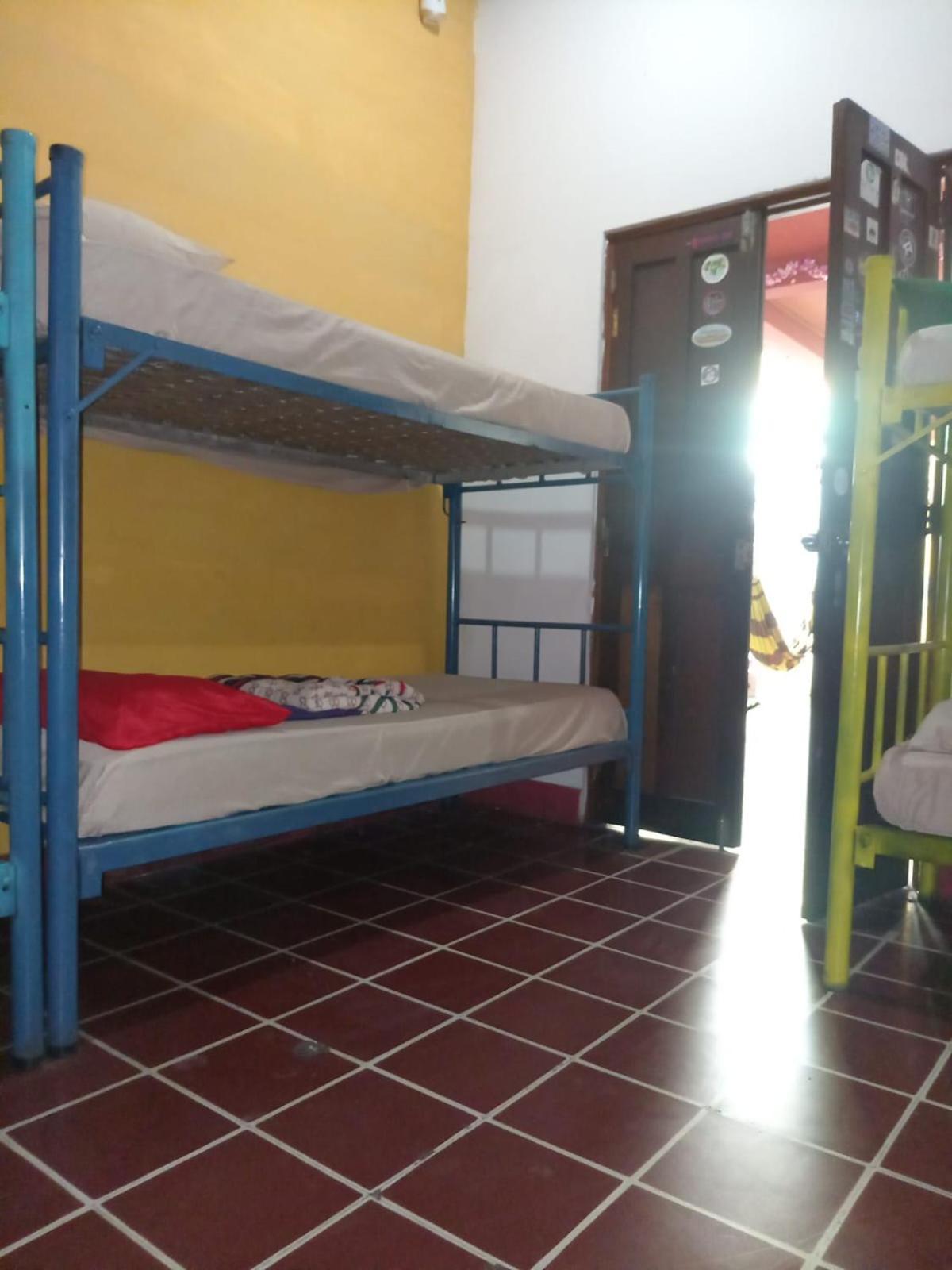 Karim Hostel Ville de Guatemala Extérieur photo