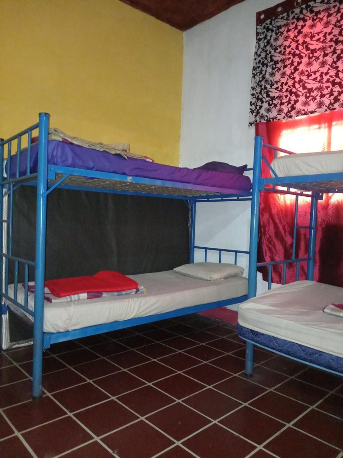 Karim Hostel Ville de Guatemala Extérieur photo