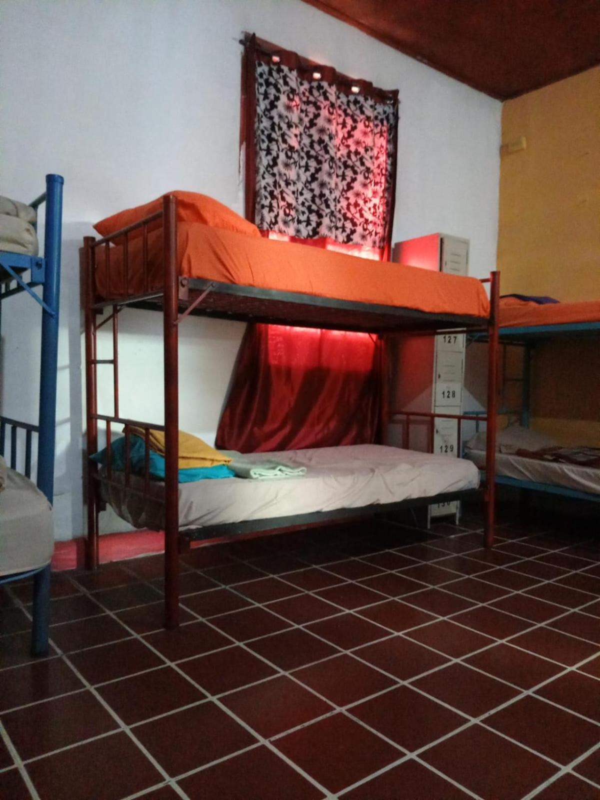 Karim Hostel Ville de Guatemala Extérieur photo