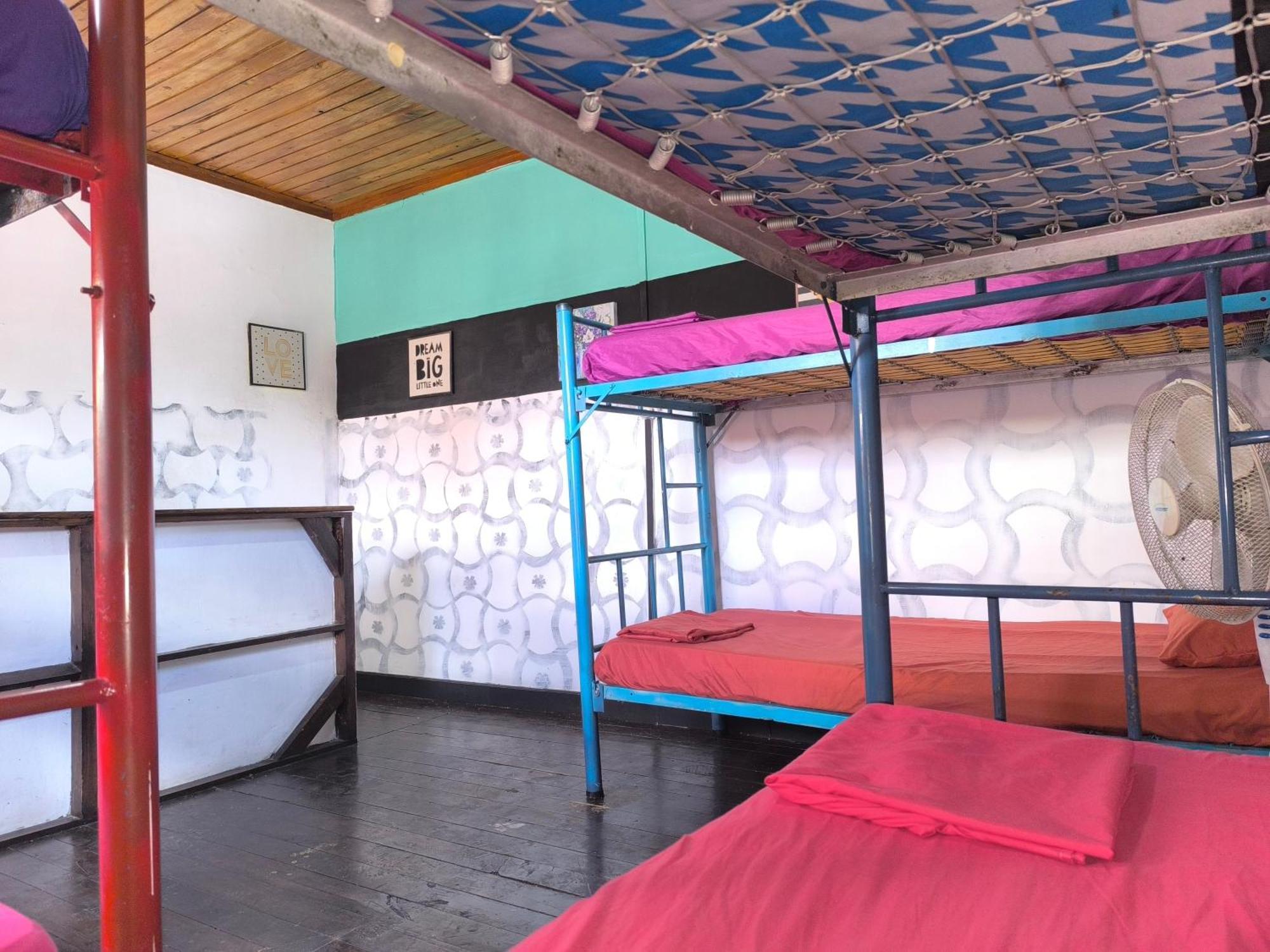 Karim Hostel Ville de Guatemala Extérieur photo