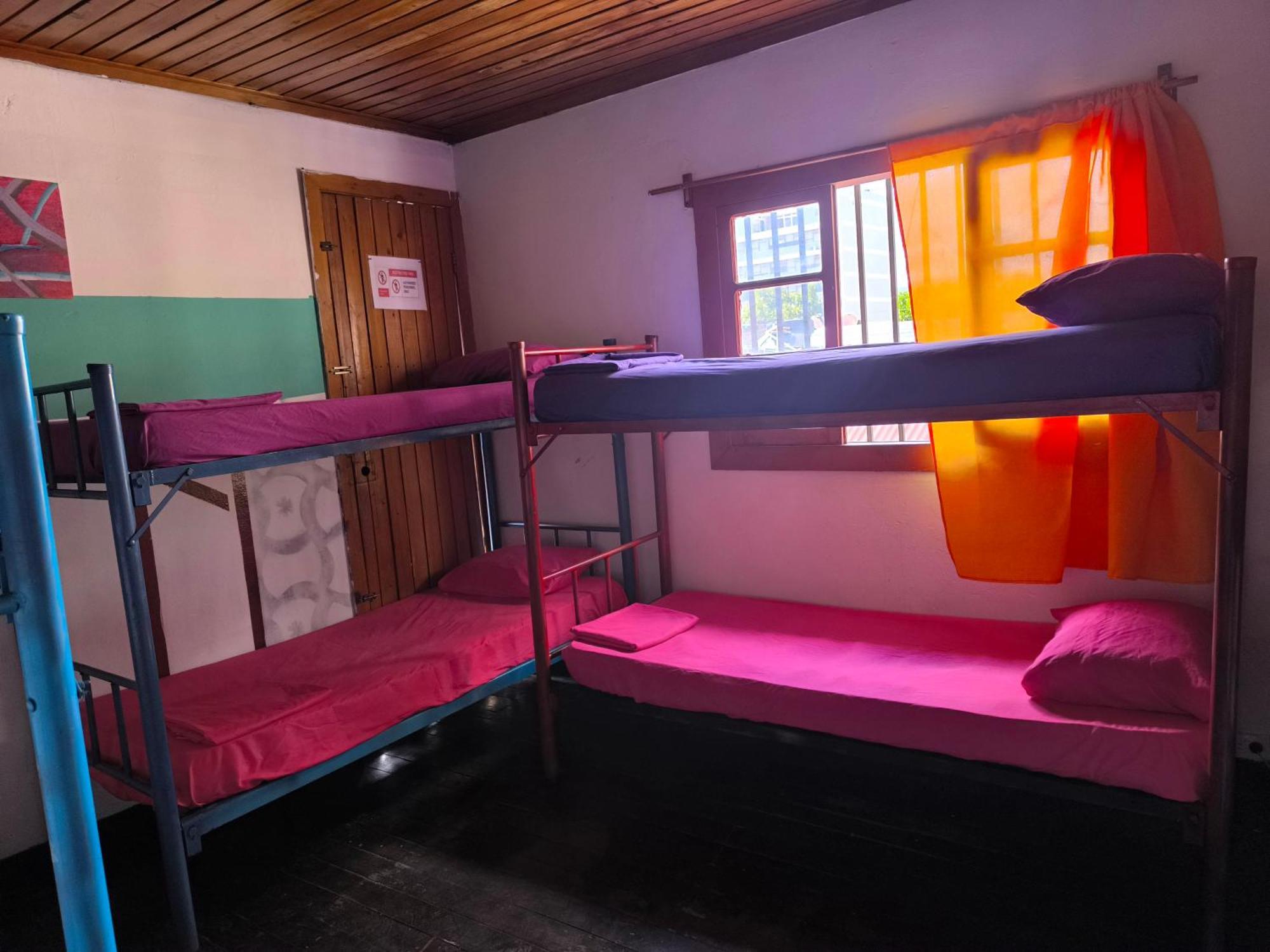 Karim Hostel Ville de Guatemala Extérieur photo