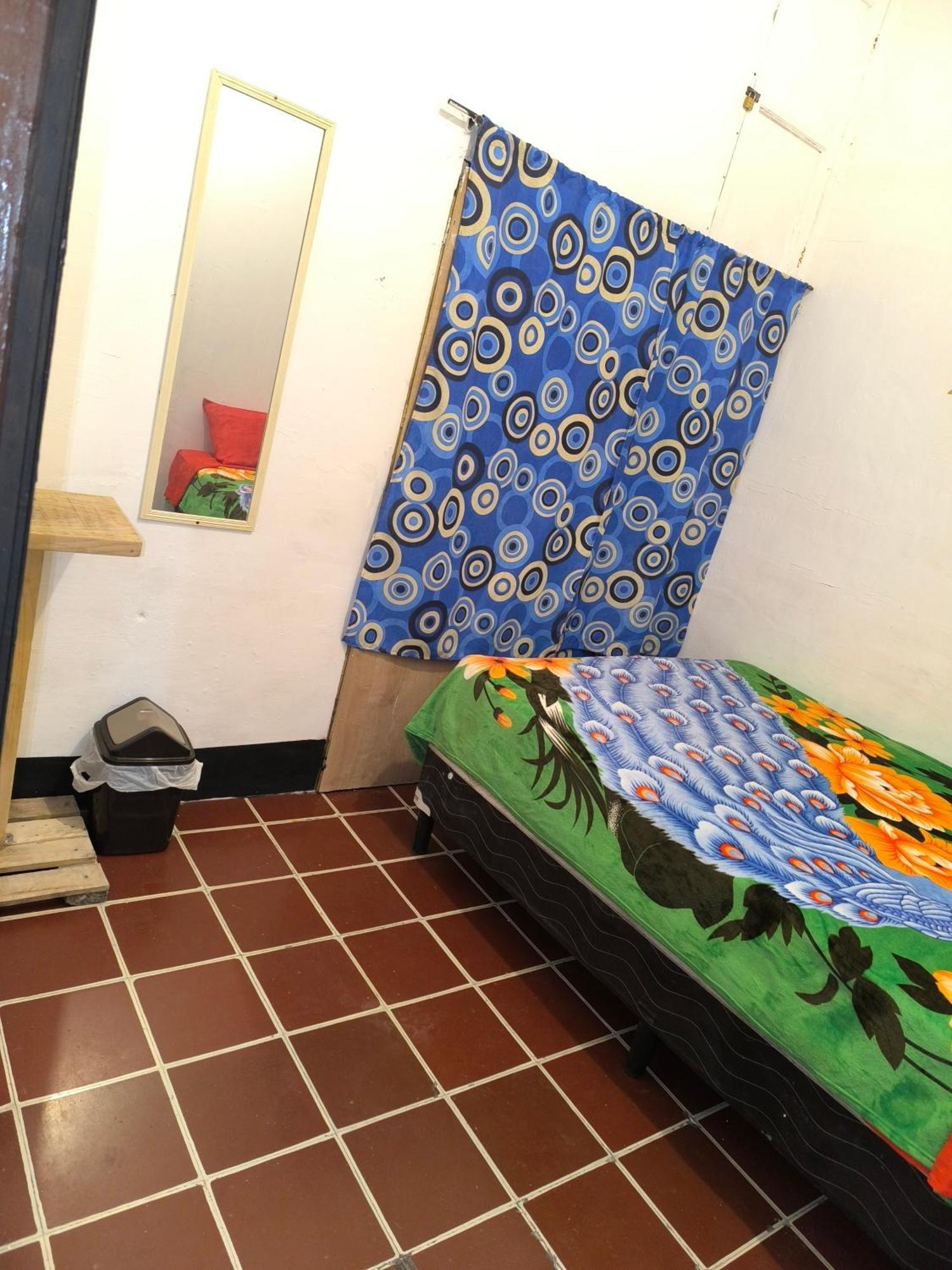 Karim Hostel Ville de Guatemala Extérieur photo